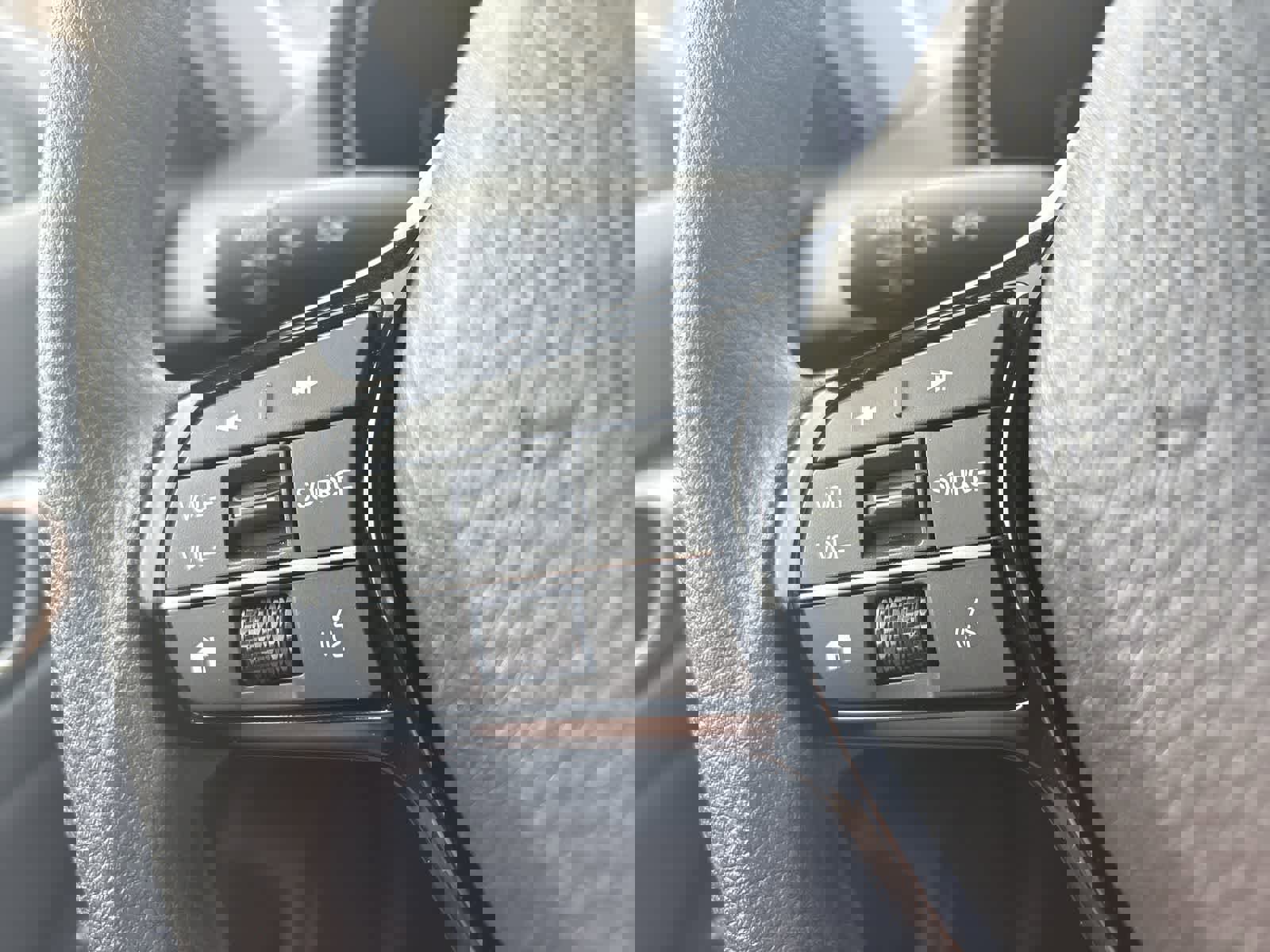 Certified 2026 Honda Civic LX image 28