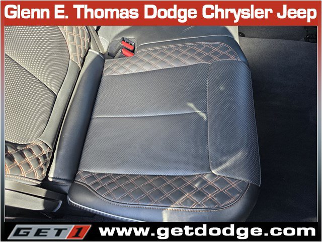 Certified 2023 Jeep Grand Cherokee Summit w/ Advanced Protech Group IV AWD/4WD image 30