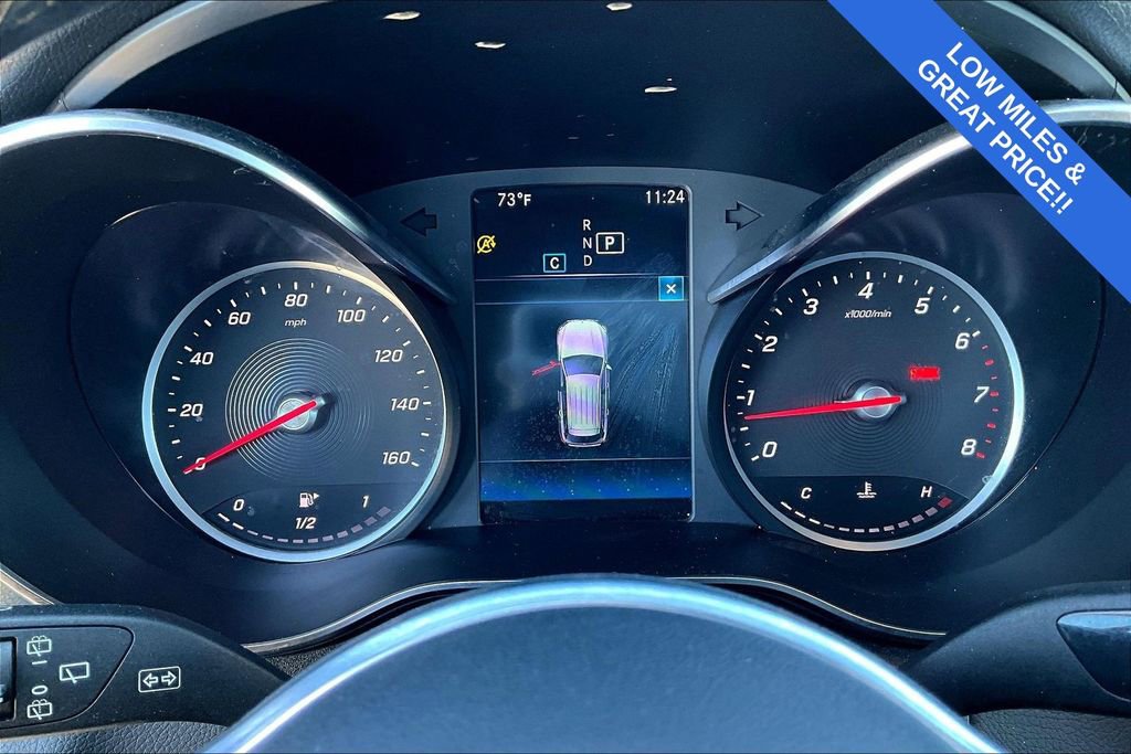 Used 2022 Mercedes-Benz GLC 300 image 28