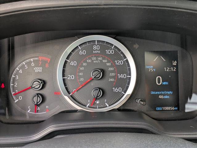 Used 2020 Toyota Corolla SE image 11