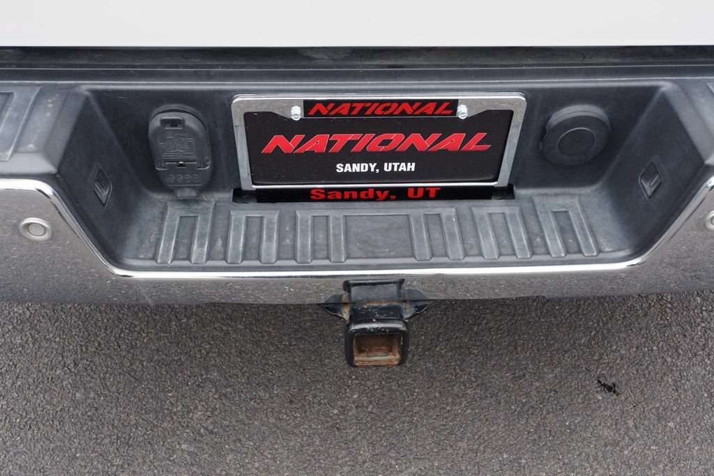 Used 2018 GMC Sierra 1500 SLT w/ SLT Premium Package AWD/4WD image 17