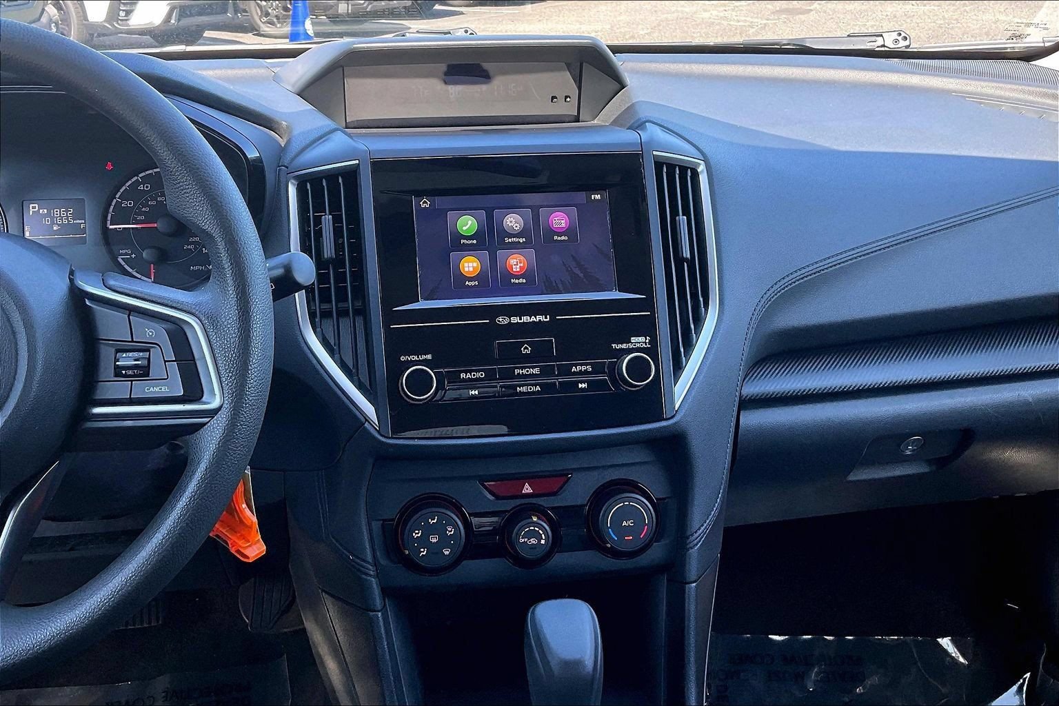 Used 2019 Subaru Crosstrek 2.0i AWD/4WD image 6