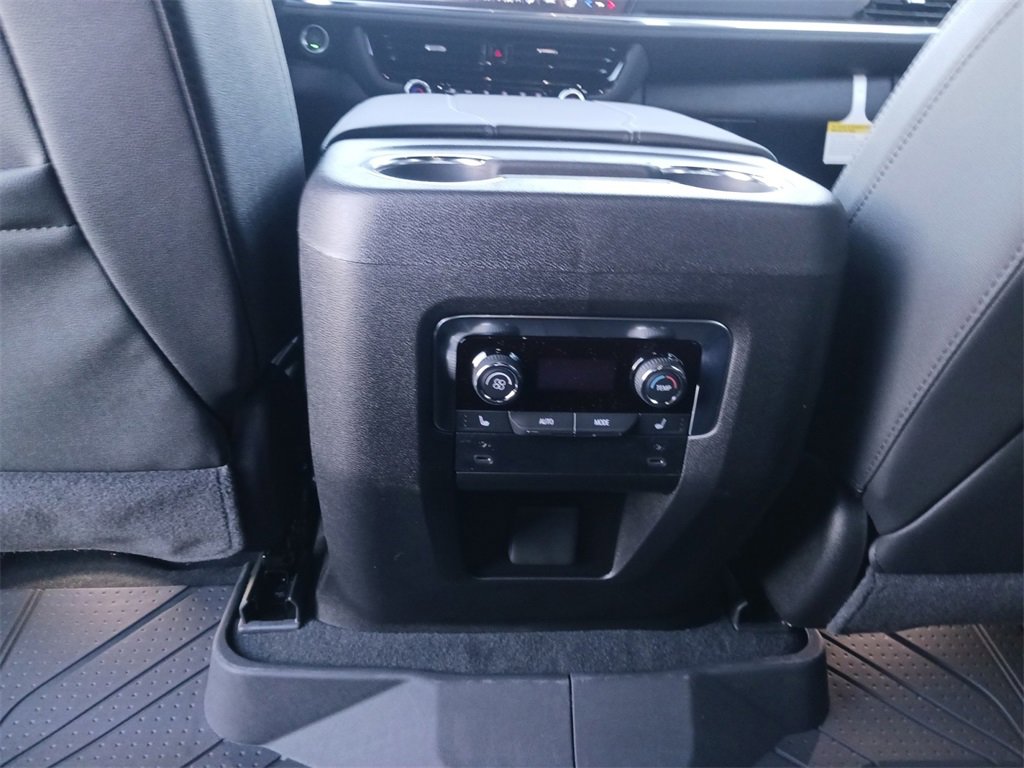 New 2026 Chevrolet Tahoe LT w/ Comfort Package image 23