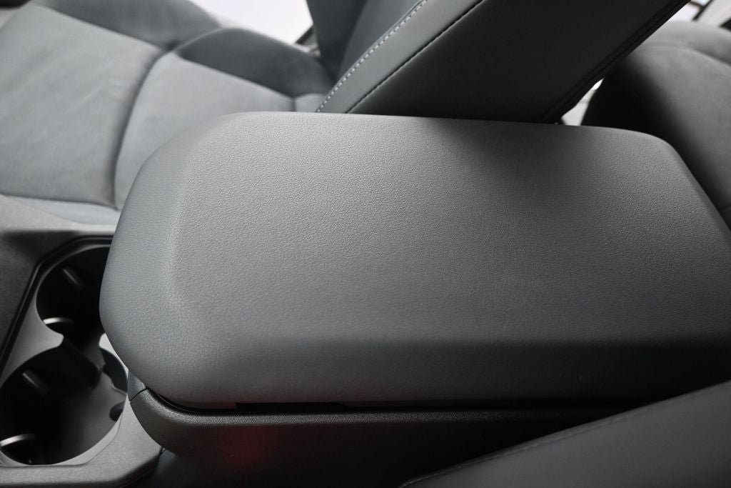 New 2026 Toyota C-HR AWD/4WD image 39