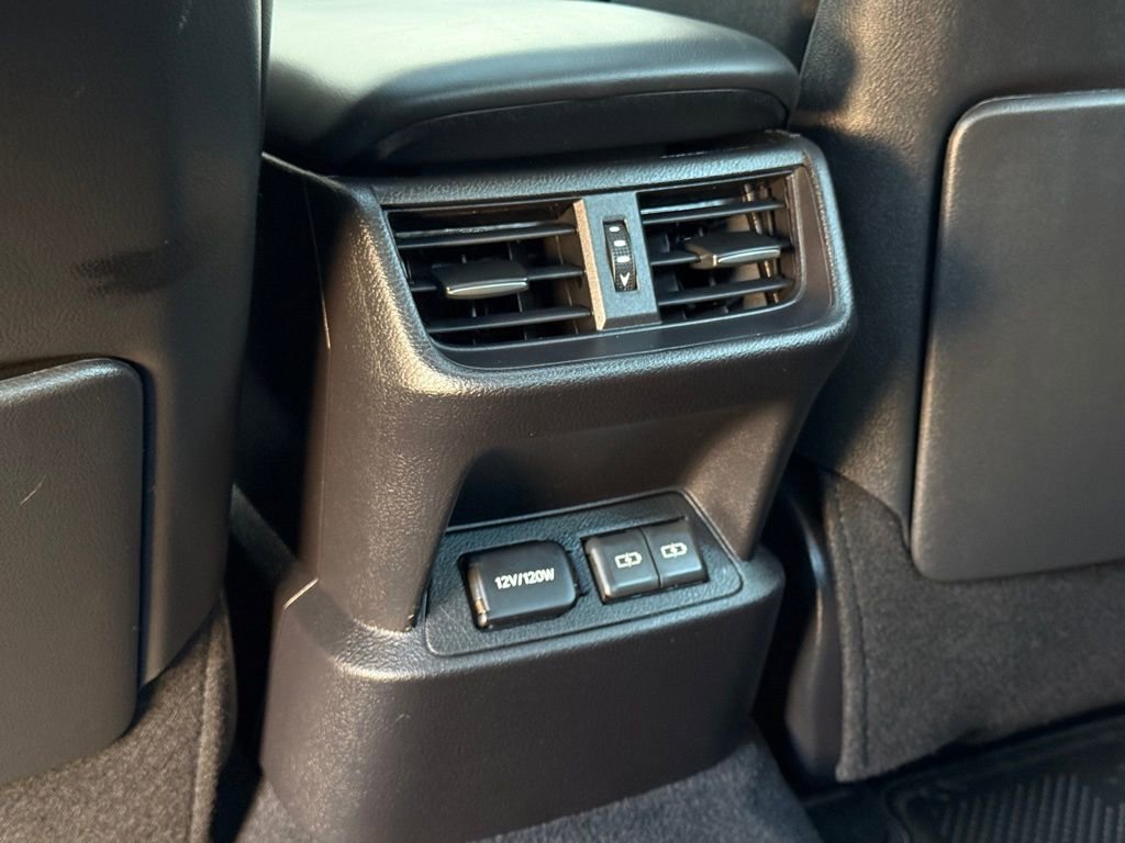 Certified 2025 Lexus ES 350 w/ Accessory Package (Z2) image 19