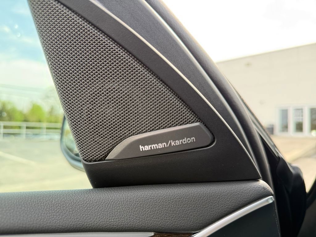 Certified 2025 BMW X4 xDrive30i w/ Premium Package image 29