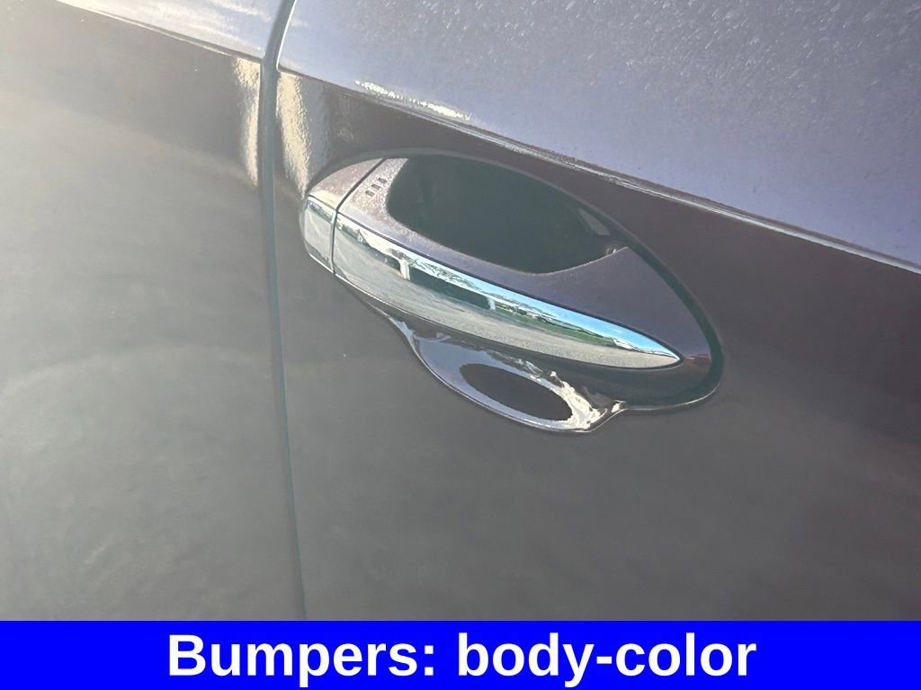 Used 2023 INFINITI QX60 Sensory w/ Cargo Package image 19