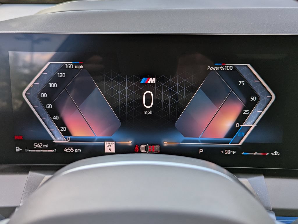 New 2026 BMW X3 xDrive30i w/ Premium Package AWD/4WD image 26