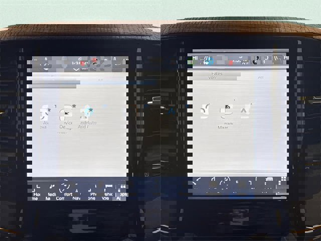 Used 2022 RAM 1500 Limited w/ Body Color Bumper Group image 31