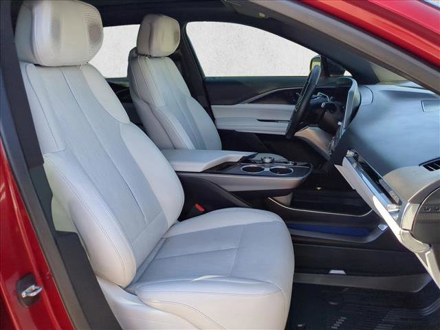 Used 2024 Cadillac Lyriq Luxury w/ LPO, Floor Liner Package image 23