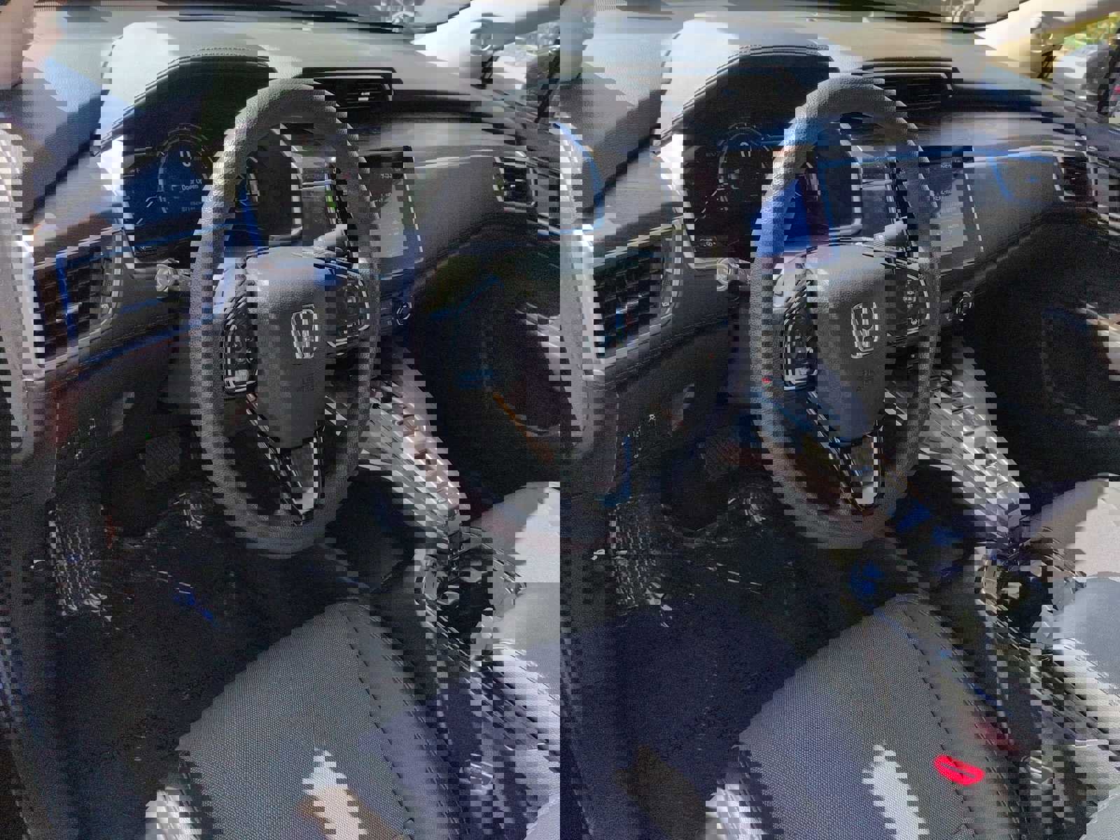 Used 2019 Honda Clarity Plug-In Hybrid image 12