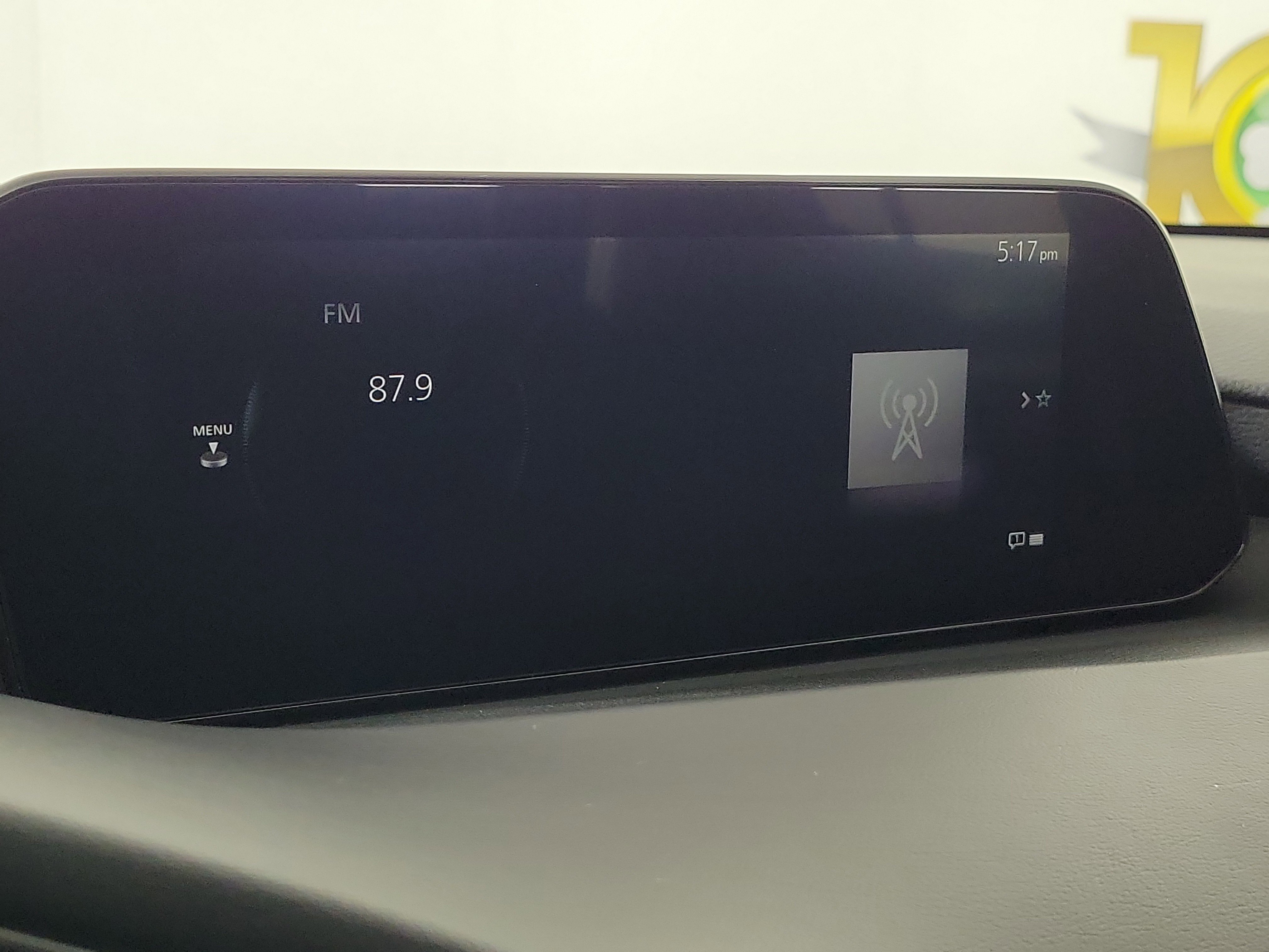 New 2026 MAZDA MAZDA3 2.5 S Sedan w/ Preferred Pkg image 19