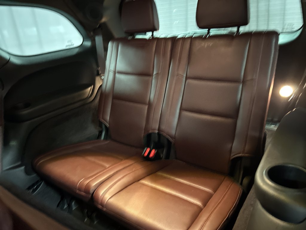 Used 2025 Dodge Durango GT AWD/4WD image 25