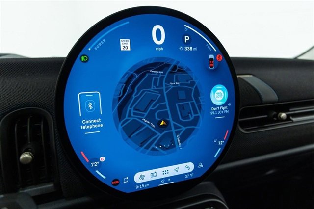 Certified 2025 MINI Cooper S image 17