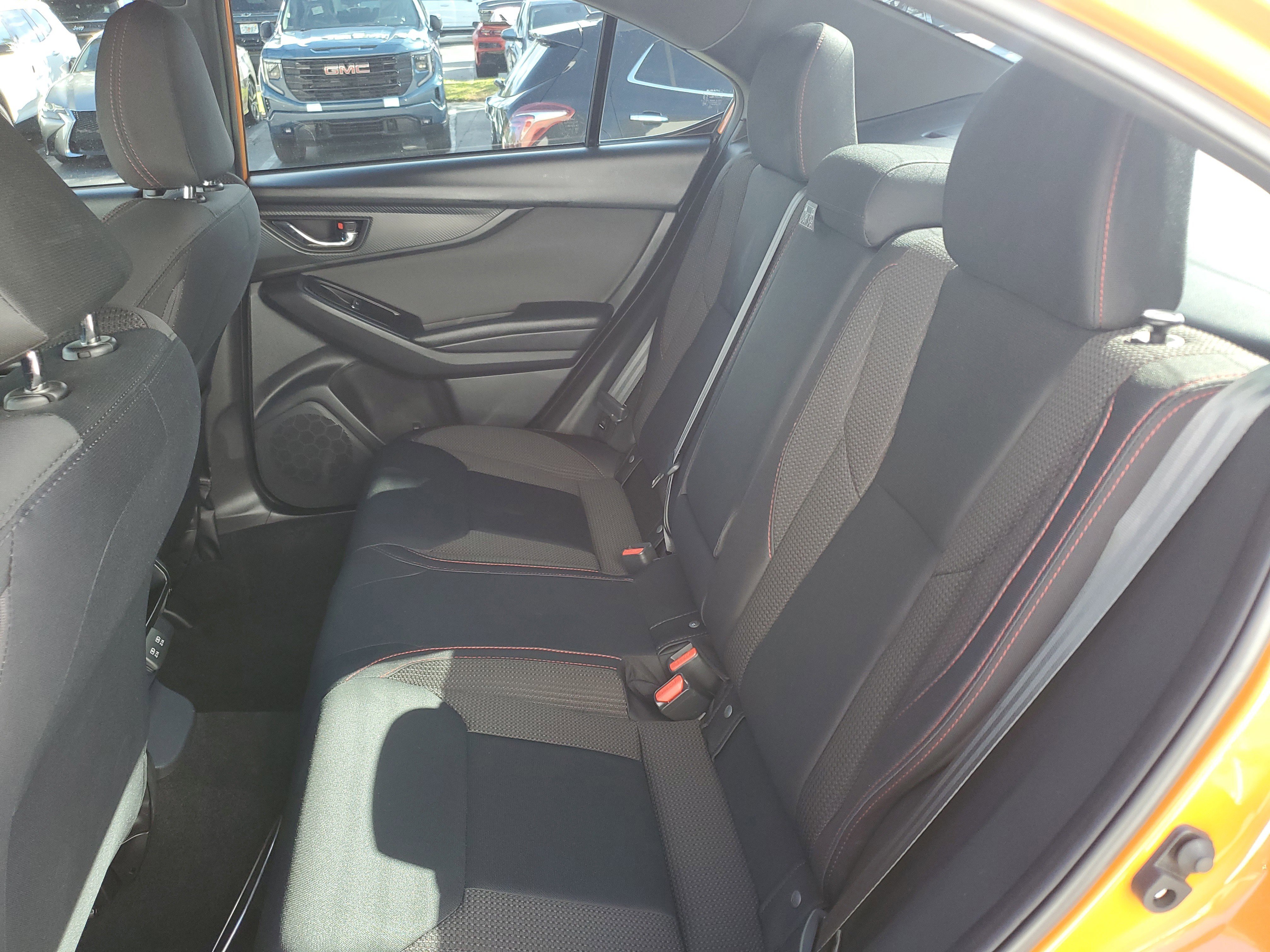 Used 2023 Subaru WRX Premium image 11