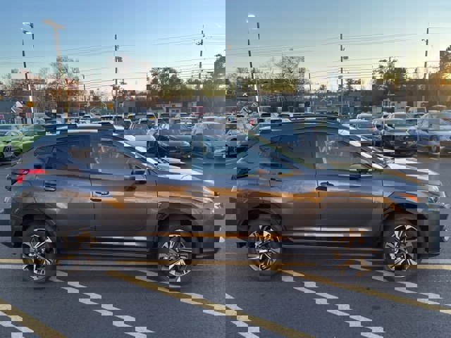 New 2026 Subaru Crosstrek 2.0i Premium image 4