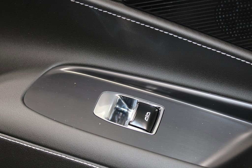 New 2026 Chevrolet Corvette Stingray Preferred Cpe w/ 2LT image 26