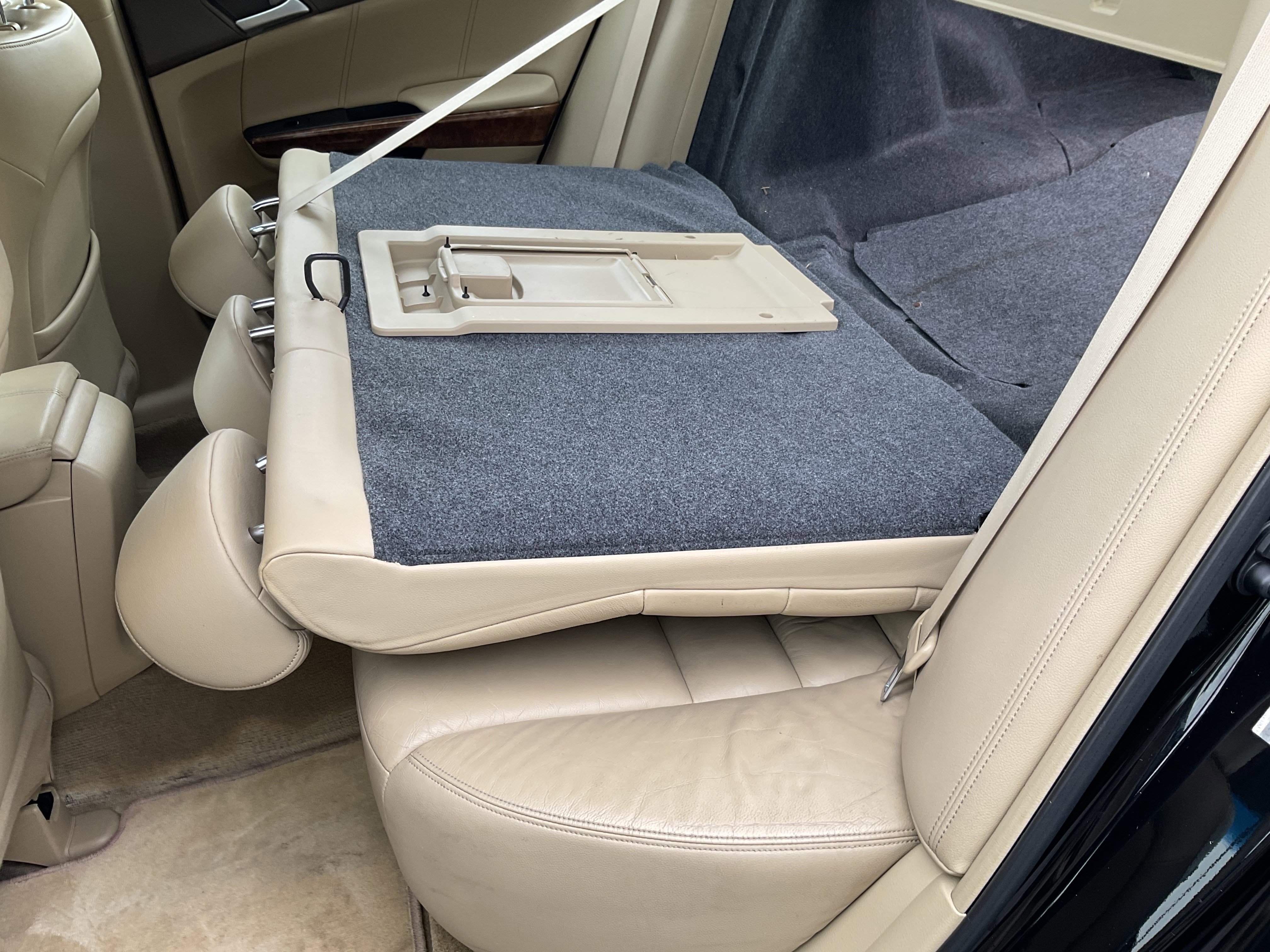 Used 2008 Honda Accord EX-L image 35