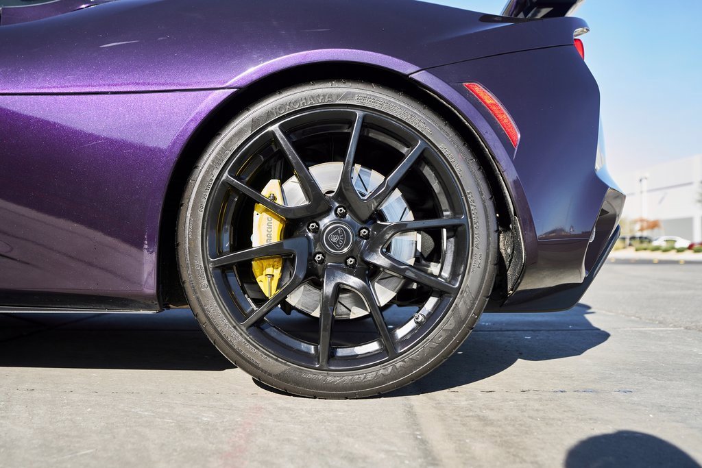 Used 2017 Lotus Evora 400 image 20