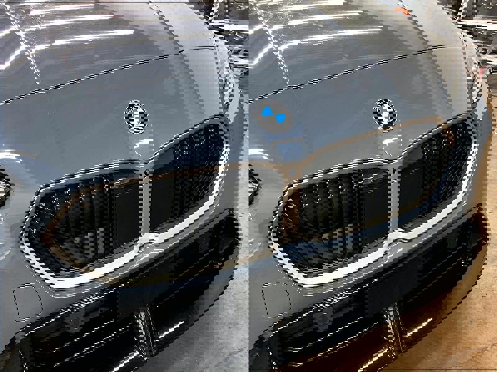 Certified 2025 BMW 228i xDrive 228 xDrive w/ Technology Package image 32