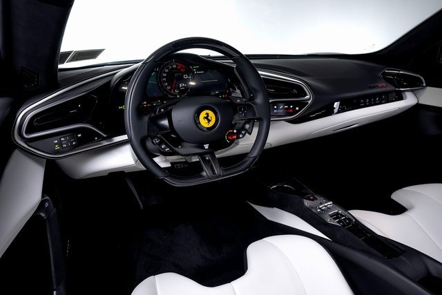 Used 2024 Ferrari 296 GTB image 5