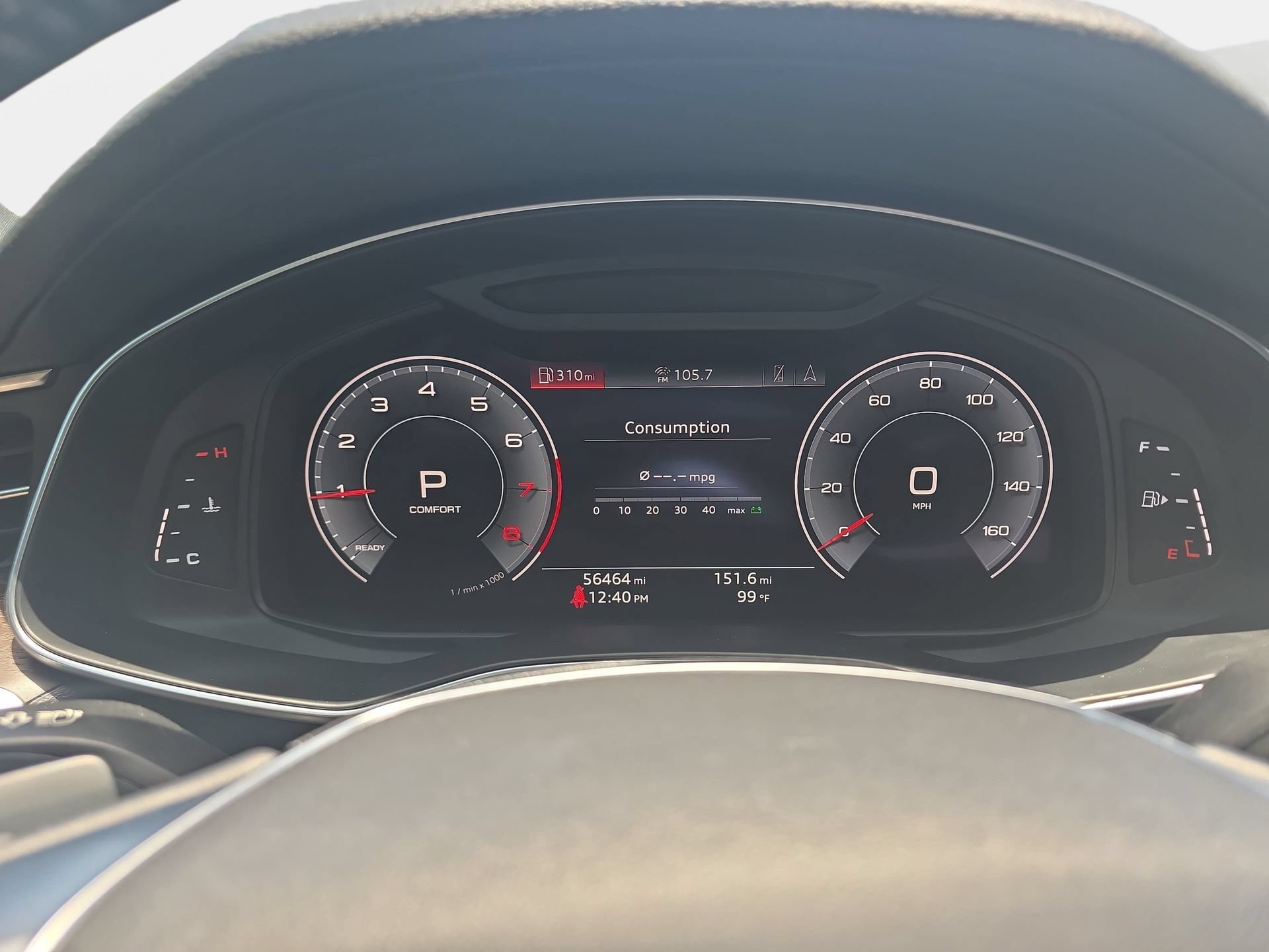 Used 2020 Audi A7 3.0T Premium Plus w/ Premium Plus Package AWD/4WD image 19