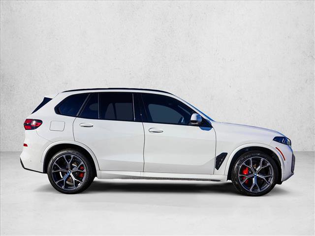 New 2026 BMW X5 xDrive50e w/ M Sport Package image 4