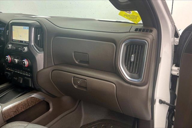 Used 2019 GMC Sierra 1500 Denali w/ Denali Ultimate Package AWD/4WD image 15