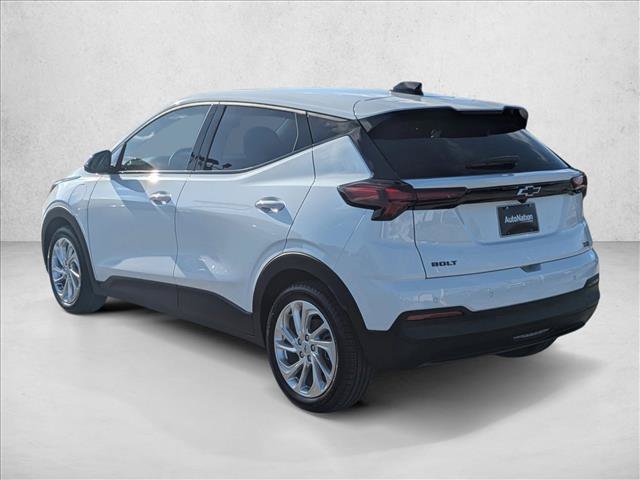 New 2027 Chevrolet Bolt LT FWD image 9