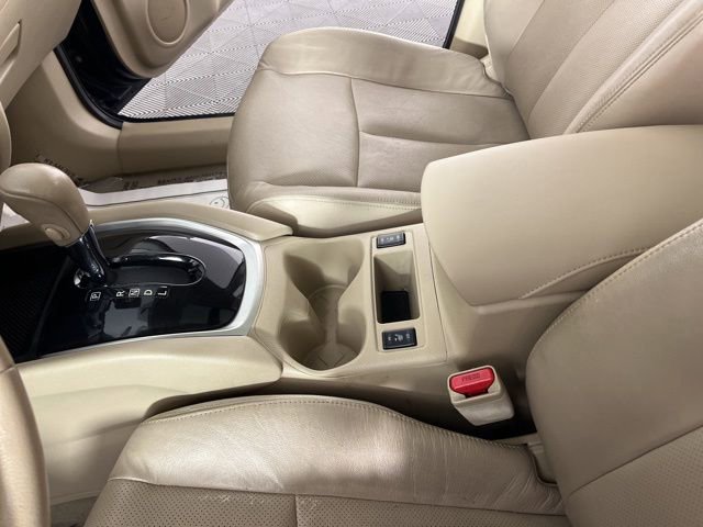 Used 2015 Nissan Rogue SL w/ SL Premium Package image 28