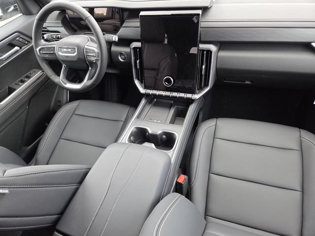 New 2026 GMC Acadia Elevation w/ Black Edition AWD/4WD image 26