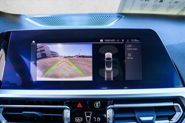 Used 2023 BMW 430i Convertible w/ Convenience Package image 18