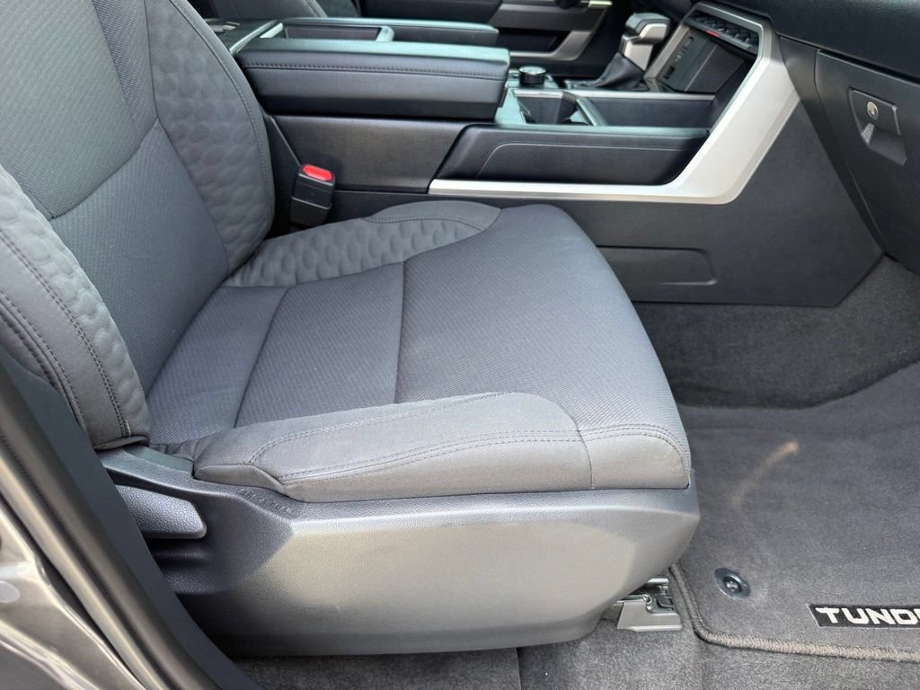 Used 2023 Toyota Tundra SR5 w/ SR5 Convenience Package AWD/4WD image 45