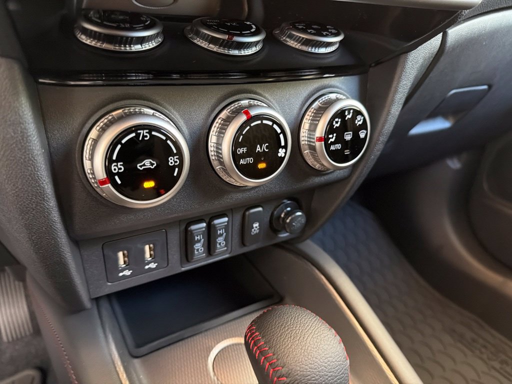New 2027 Mitsubishi Outlander Sport LE FWD image 40