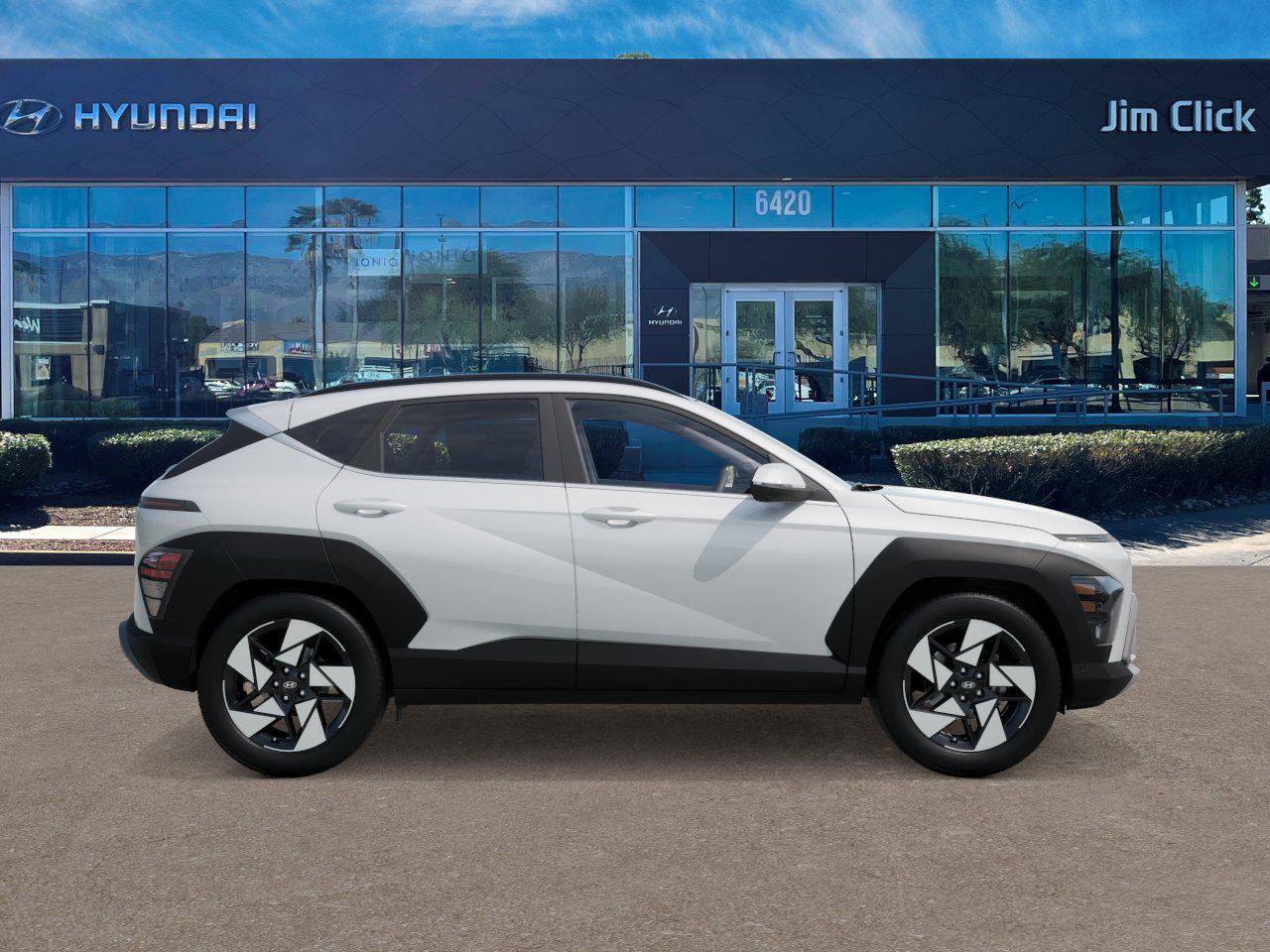 New 2026 Hyundai Kona SEL Sport image 7
