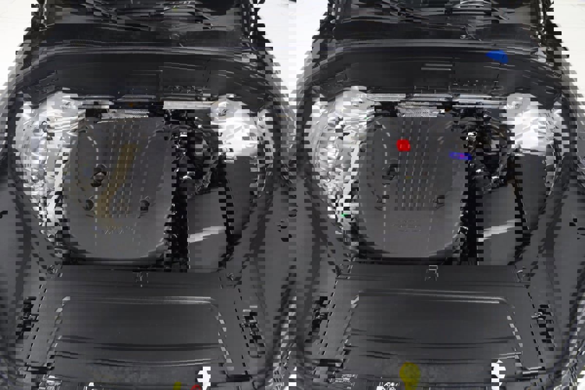 Used 2024 Volvo XC90 B5 Plus image 55