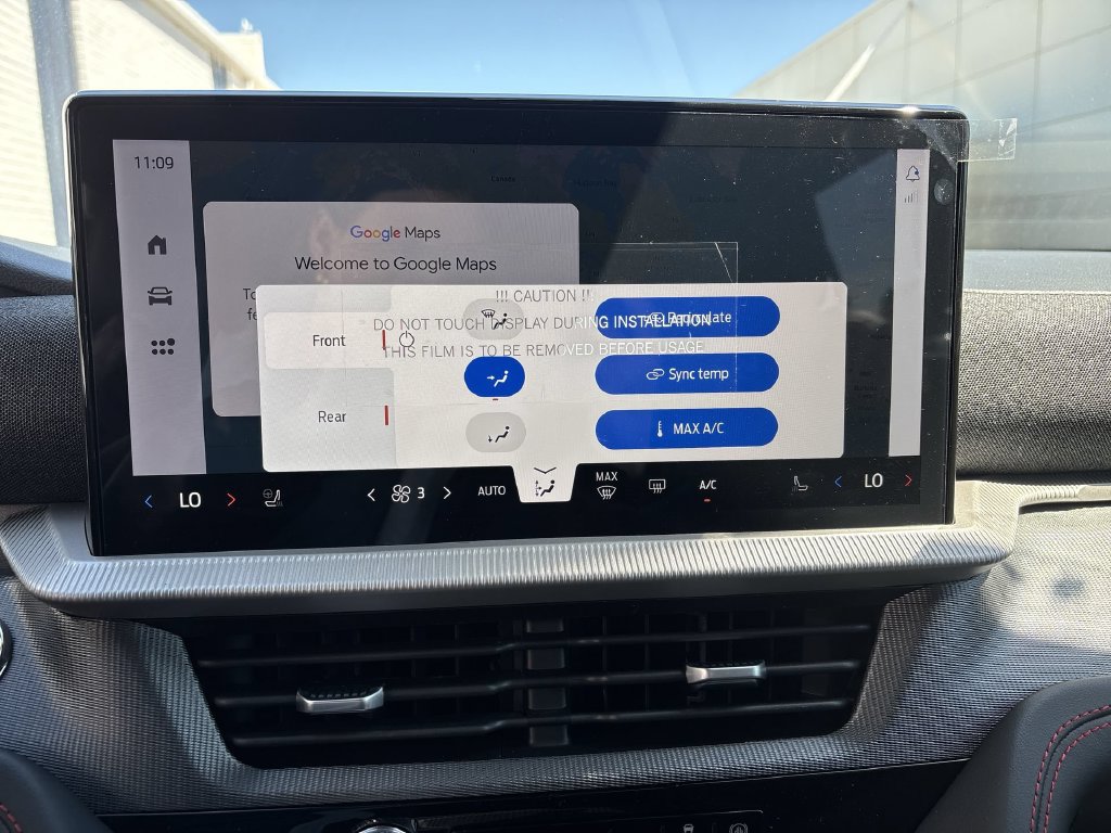 New 2026 Ford Explorer ST-Line w/ ST-Line Street Pack RWD image 16