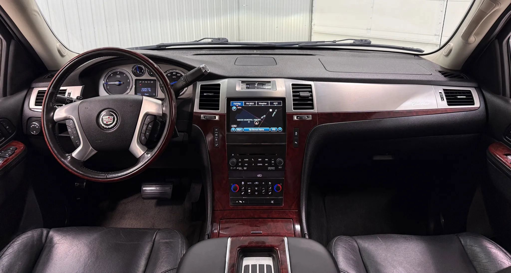 Used 2012 Cadillac Escalade EXT Premium image 13