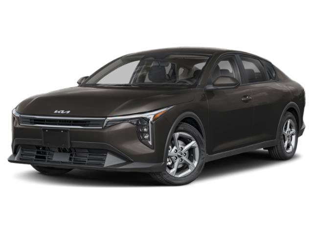 Certified 2026 Kia K4 FWD image 1