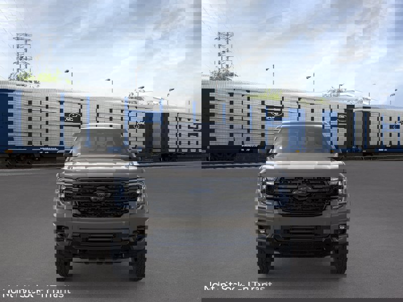 New 2026 Ford Ranger XLT image 6