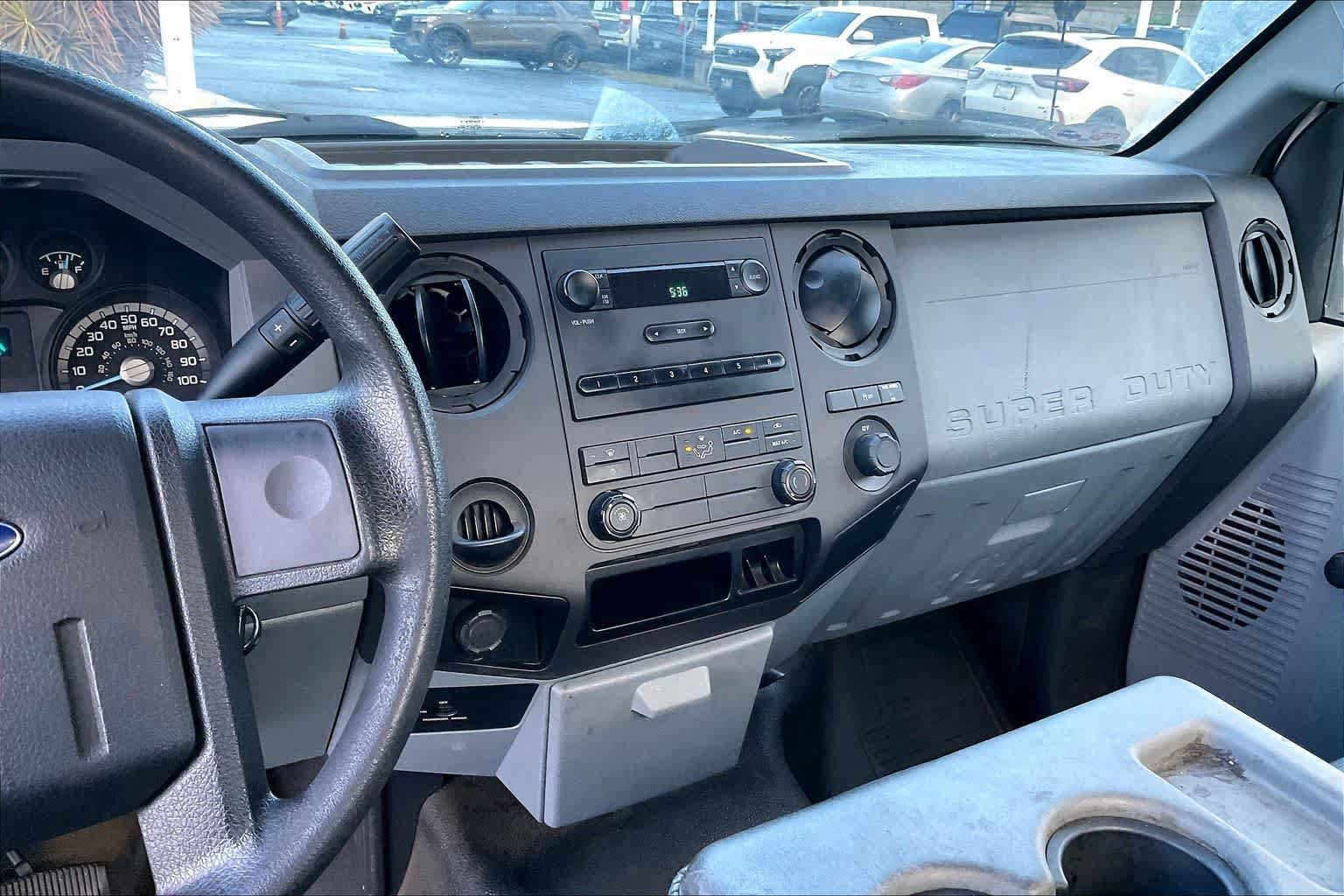Used 2016 Ford F250 XL RWD image 15
