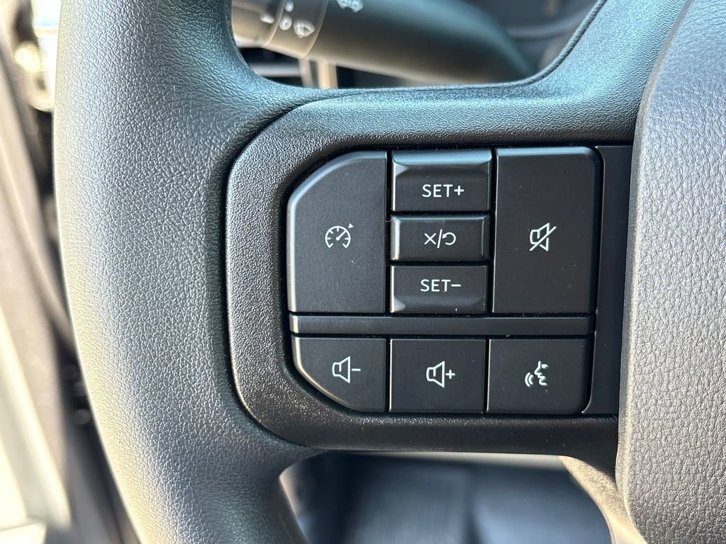 New 2026 Ford F350 XL w/ XL Chrome Package image 17