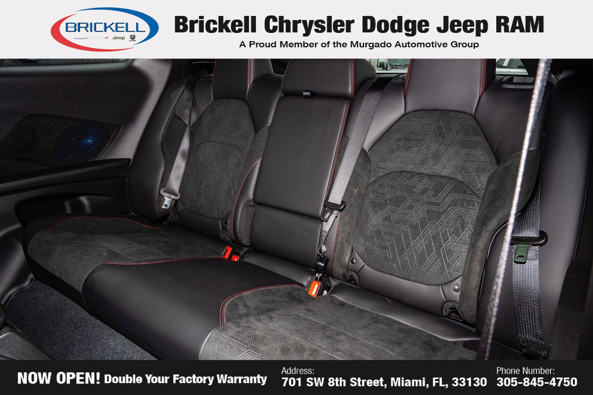 New 2026 Dodge Charger R/T Scat Pack image 14