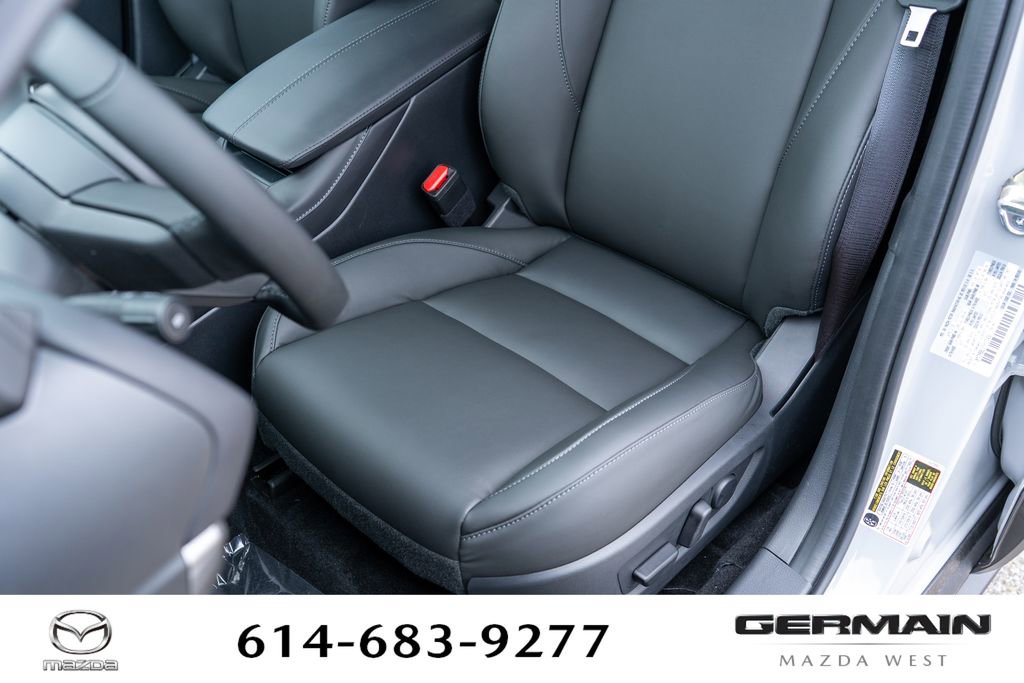 New 2026 MAZDA CX-30 AWD 2.5 S w/ Select Sport Pkg image 29