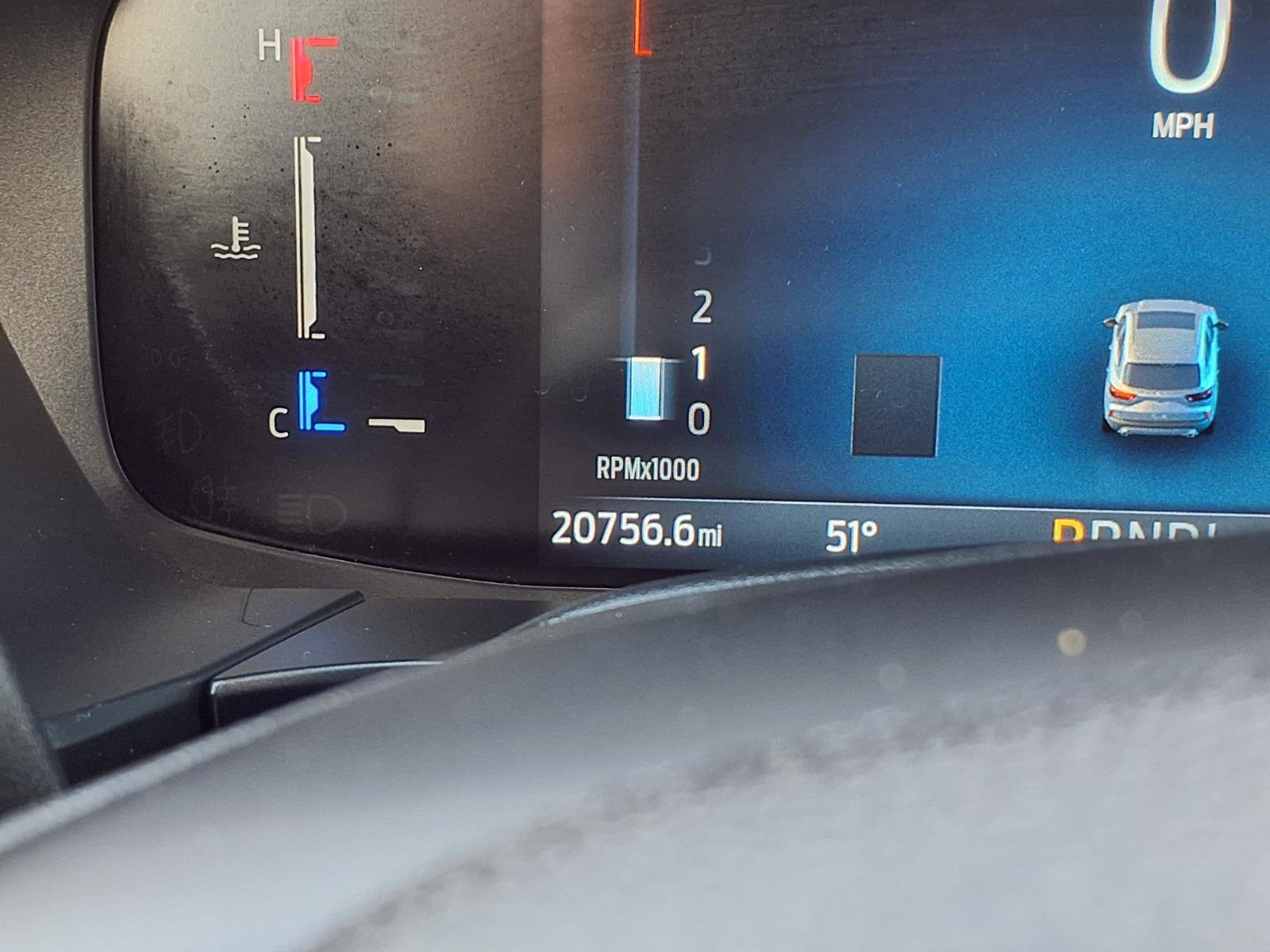 Used 2023 Ford Escape ST-Line w/ Tech Pack #1 AWD/4WD image 18