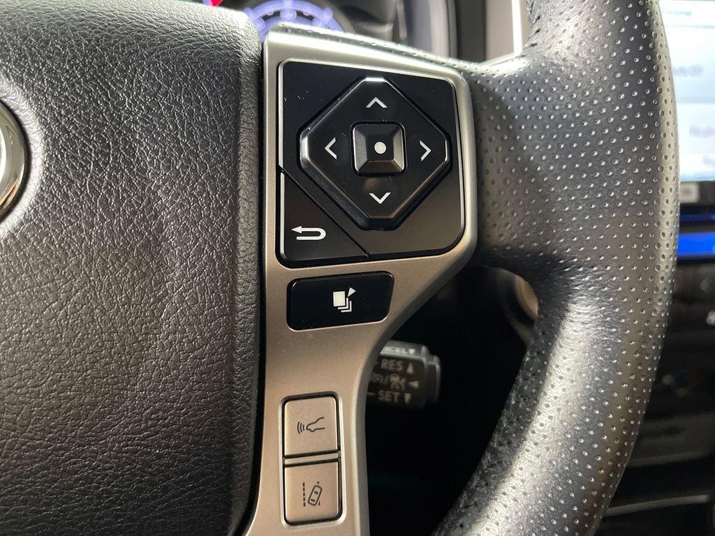 Used 2023 Toyota 4Runner Limited image 27