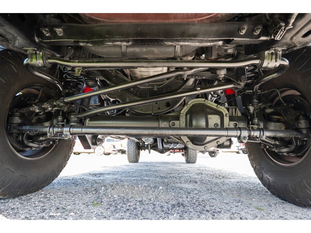 Used 2021 Ford F250 Lariat AWD/4WD image 43