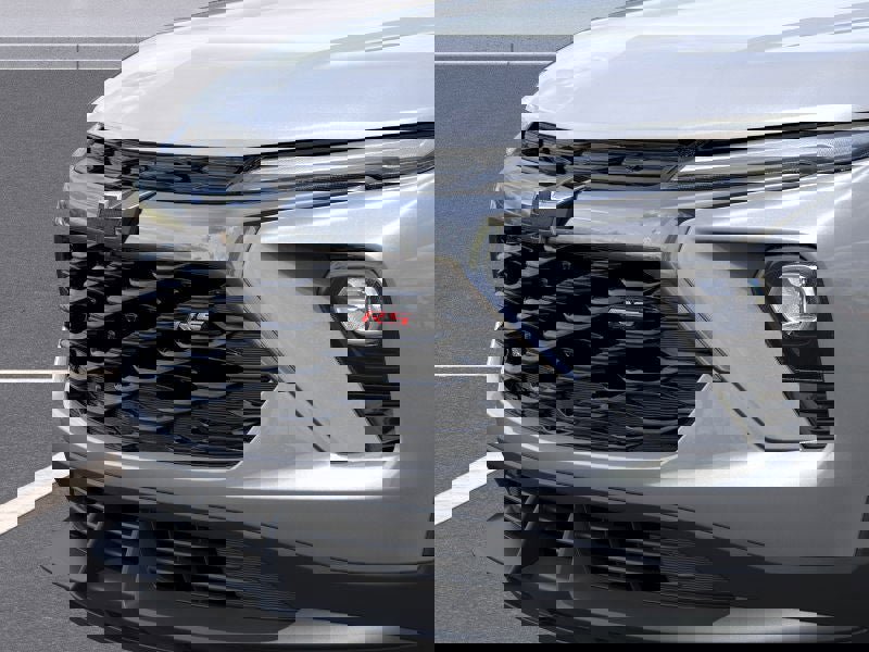 New 2026 Chevrolet TrailBlazer RS w/ Convenience Package image 57
