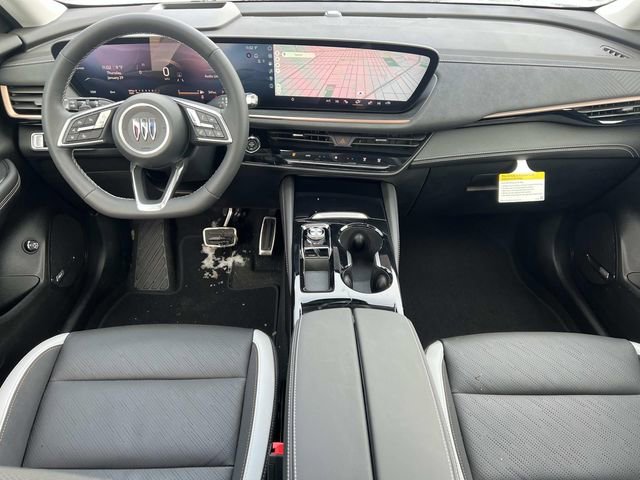 Used 2026 Buick Envision Sport Touring image 11