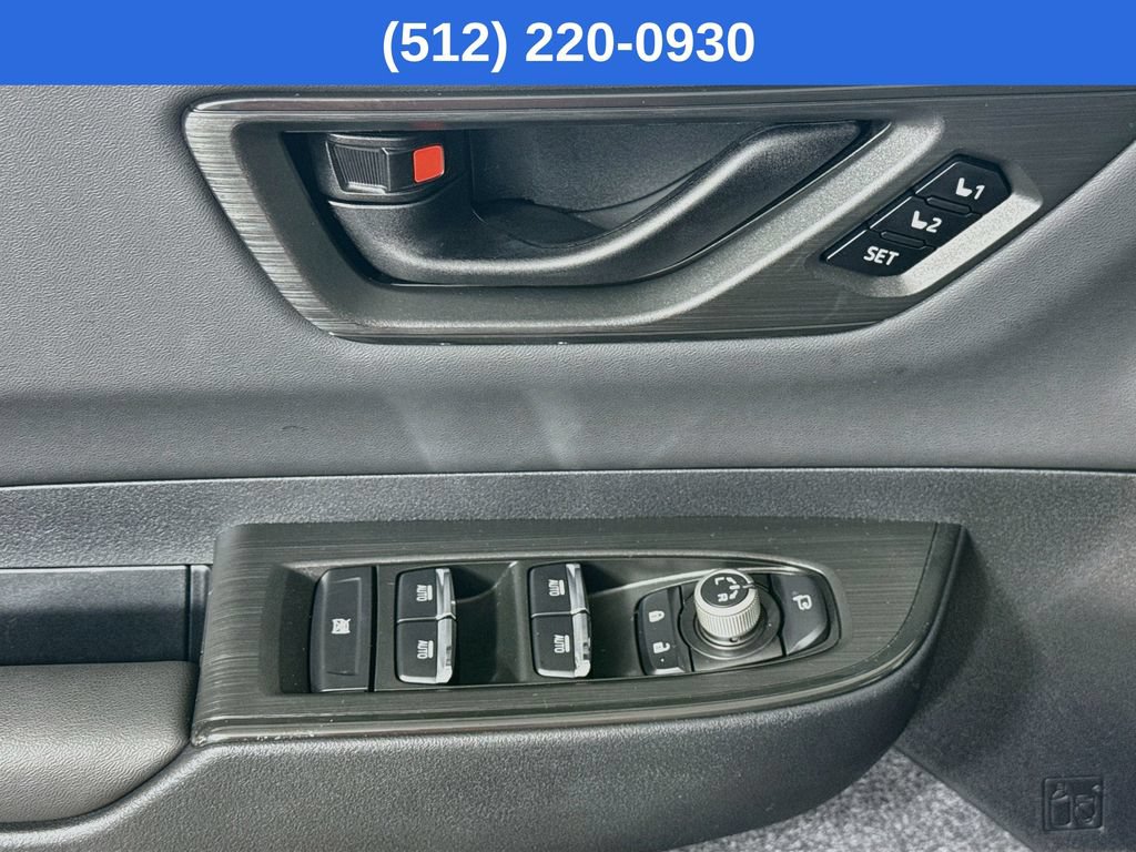 Certified 2026 Subaru Outback Wilderness AWD/4WD image 22